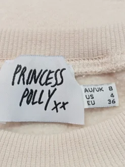 Sweatshirt Größe 36-Princess Polly Sale