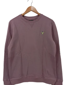 Sweats>Chiemsee Sweatshirt Größe 40 pink