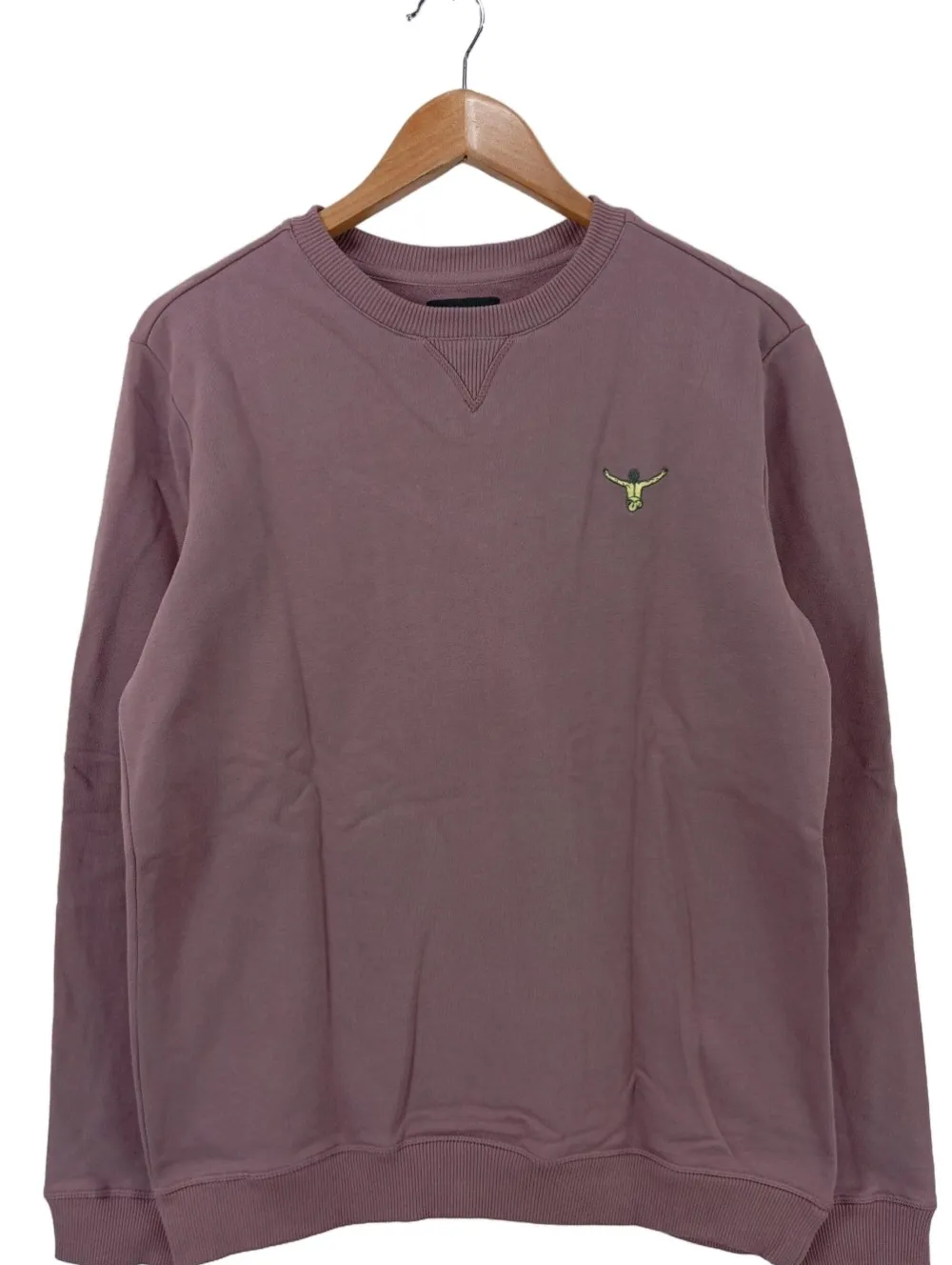 Sweats>Chiemsee Sweatshirt Größe 40 pink