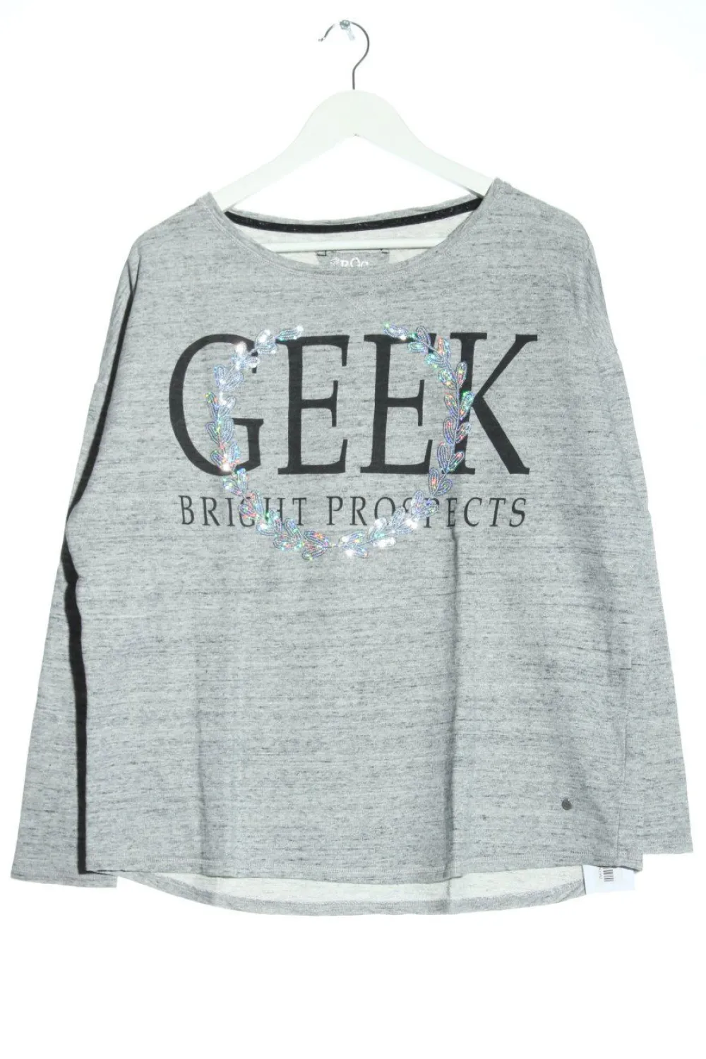 Sweatshirt Größe 40-Frog Box Best