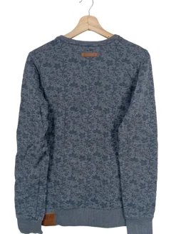 Sweatshirt Größe 36-Naketano