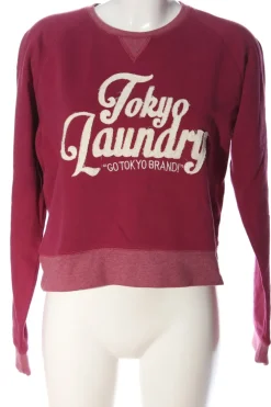 Sweatshirt Größe 42-Tokyo Laundry Hot