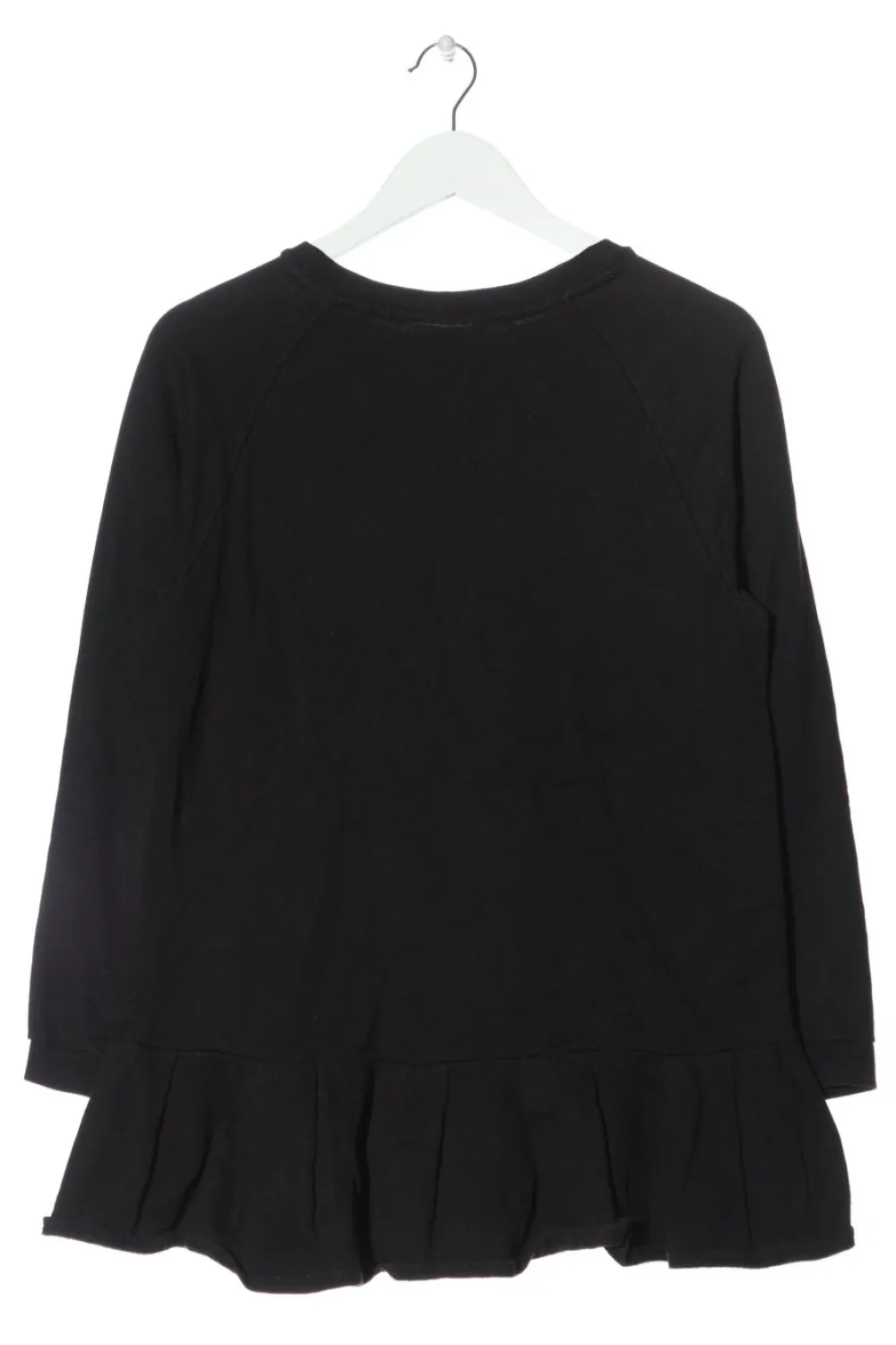 Sweats>Monki Sweatshirt Größe 36 schwarz