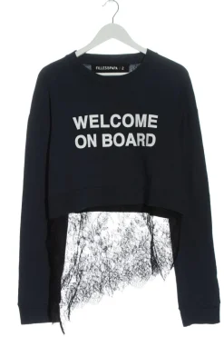 Sweatshirt Größe 34-filles a papa