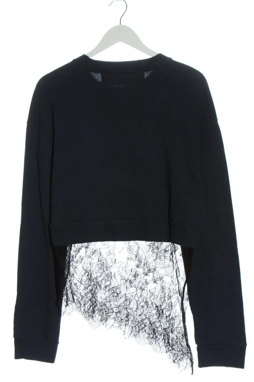 Sweatshirt Größe 34-filles a papa