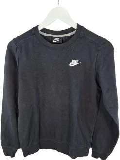 Sweats>Nike Sweatshirt Größe 34 grau