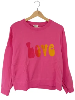 Sweatshirt Größe 38-five Hot