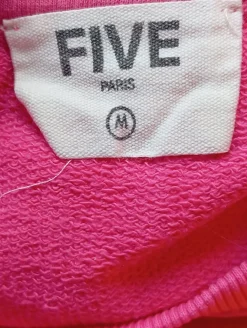 Sweatshirt Größe 38-five Hot