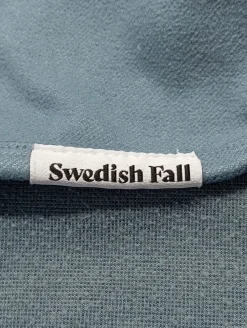 Sweatshirt Größe 34-Swedish Fall Best