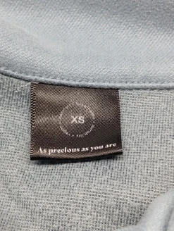 Sweatshirt Größe 34-Swedish Fall Best