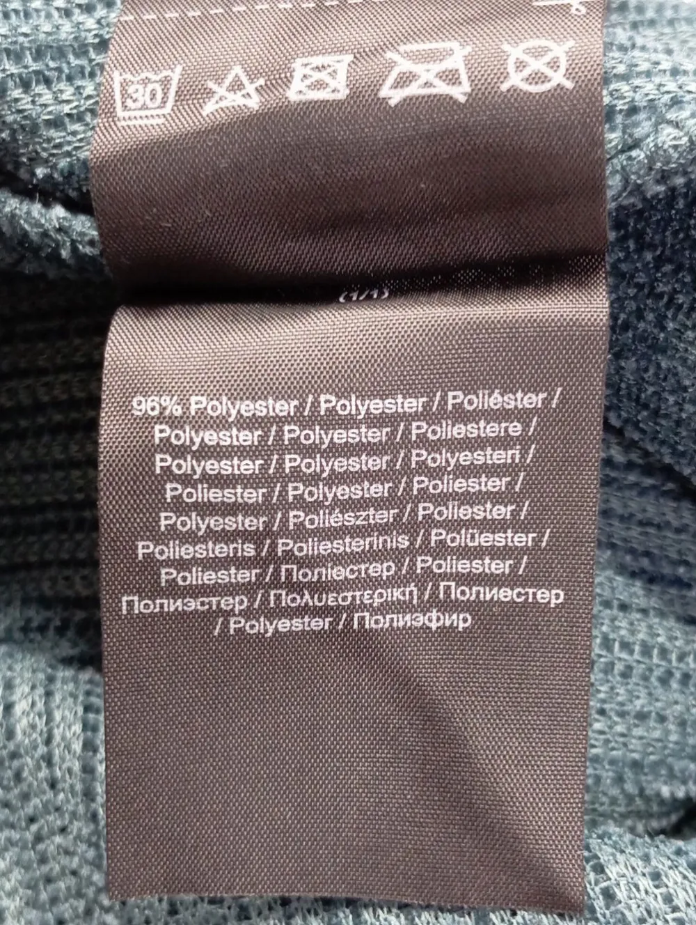 Sweatshirt Größe 38-QS by s.Oliver Hot