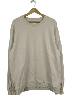 Sweats>Colorful Standard Sweatshirt Größe 44 wollweiß