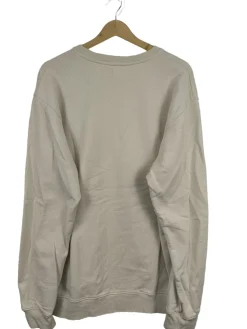 Sweats>Colorful Standard Sweatshirt Größe 44 wollweiß