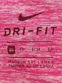 Sweatshirt Größe 34-Nike New