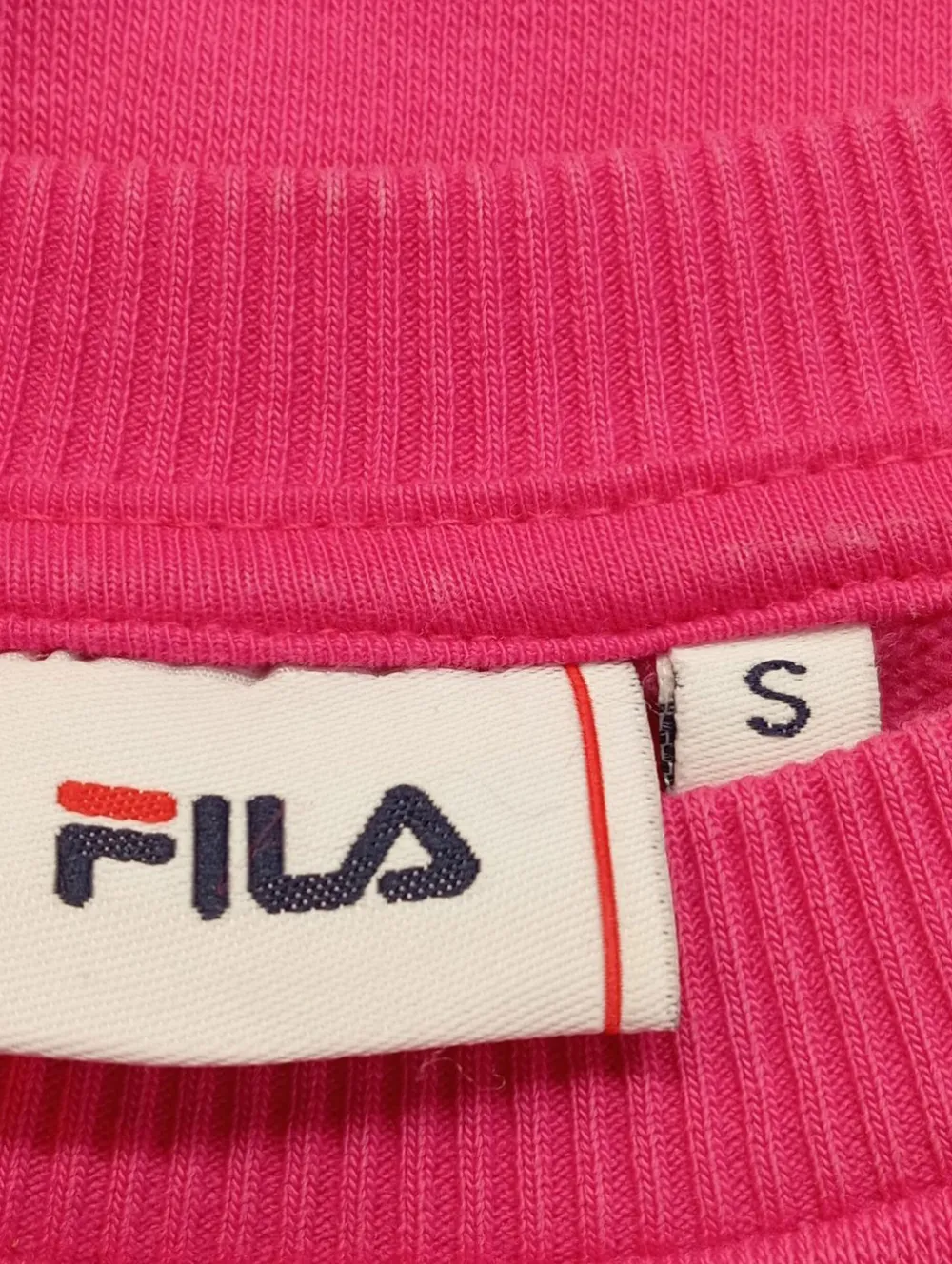 Sweatshirt Größe 36-Fila New