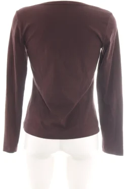 Sweats>Airfield Sweatshirt Größe 36 braun