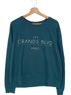 Sweatshirt Größe 42-Amisu Outlet