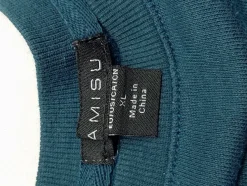 Sweatshirt Größe 42-Amisu Outlet