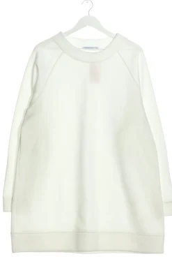 Sweats>Misslook Sweatshirt Größe 42 weiß