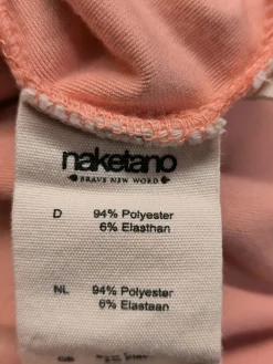 Sweatshirt Größe 36-Naketano Hot