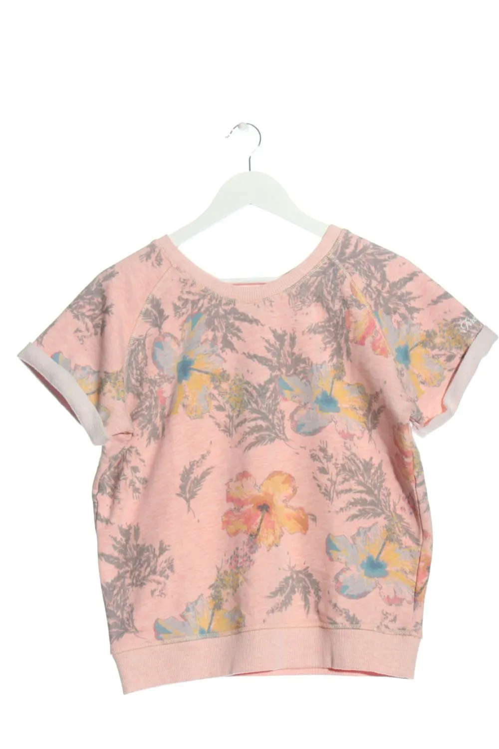 Sweats>Fire + ice Sweatshirt Größe 34