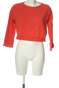 Sweatshirt Größe 38-Topshop Clearance