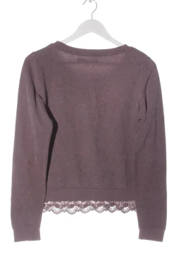 Sweatshirt Größe 36-only blue denim Best