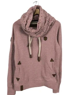 Sweatshirt Größe 38-Naketano Clearance
