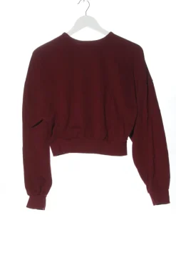 Sweatshirt Größe 36-Bershka Outlet