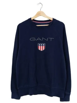 Sweatshirt Größe 40-Gant