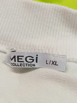 Sweatshirt Größe 40-Megi New