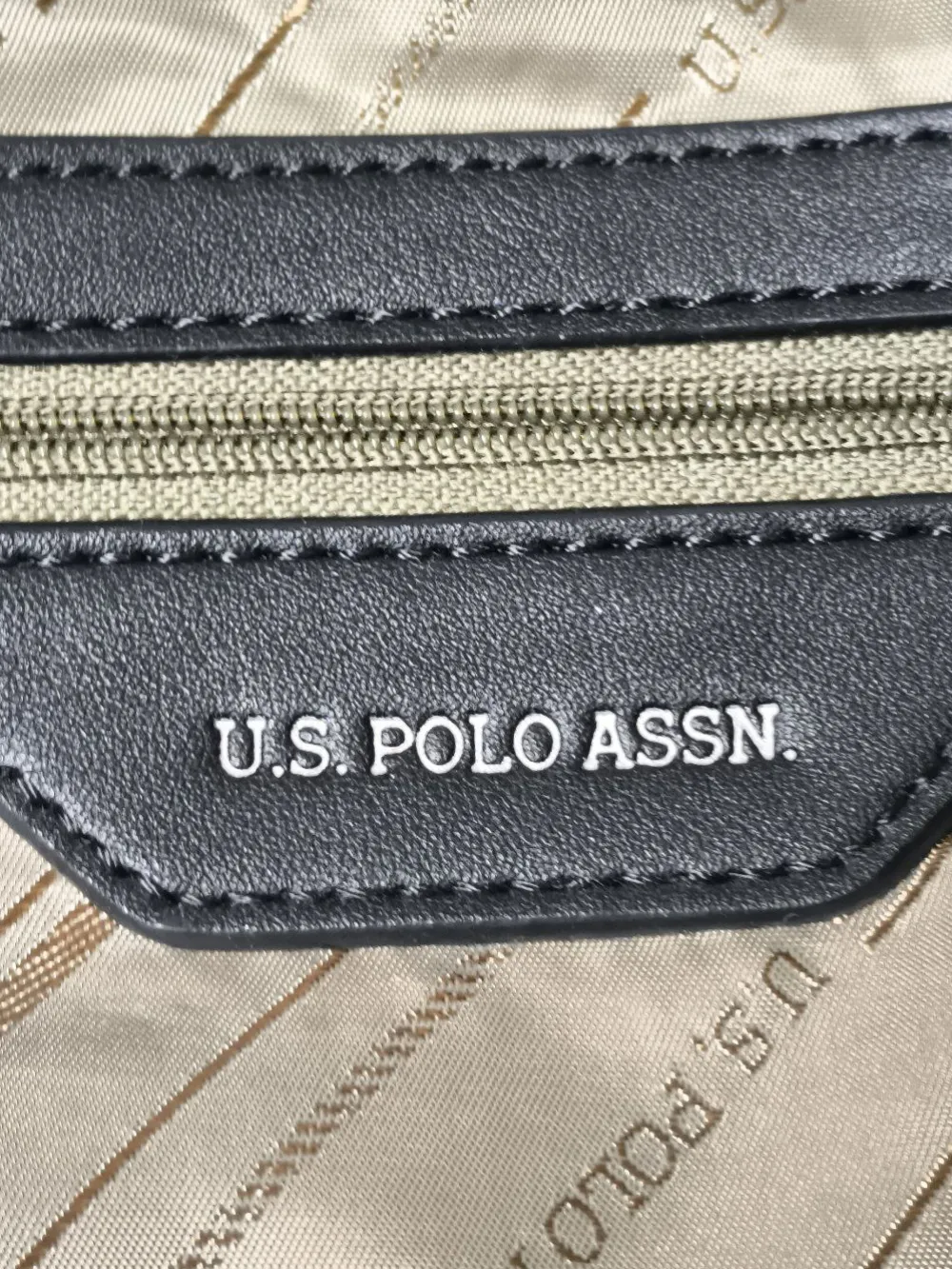 Tagesrucksack-Us Polo ASSN