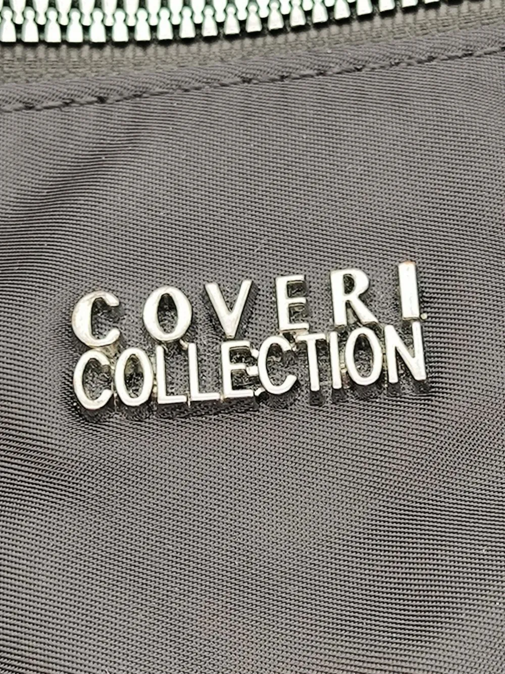 Rucksäcke>coveri collection Tagesrucksack schwarz