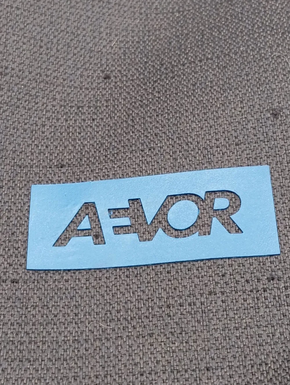 Rucksäcke>AEVOR Tagesrucksack taupelila