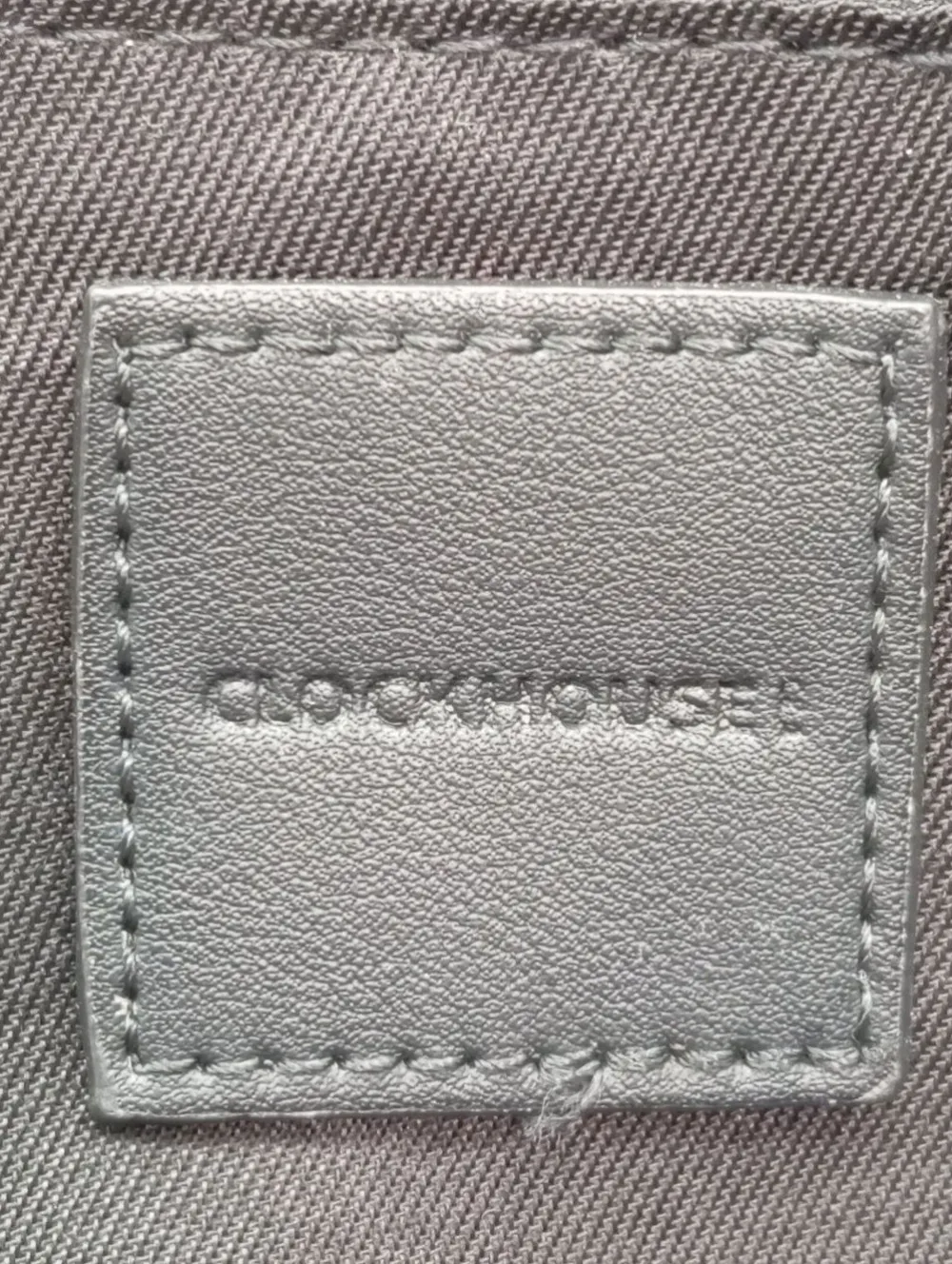 Tagesrucksack-Clockhouse Outlet