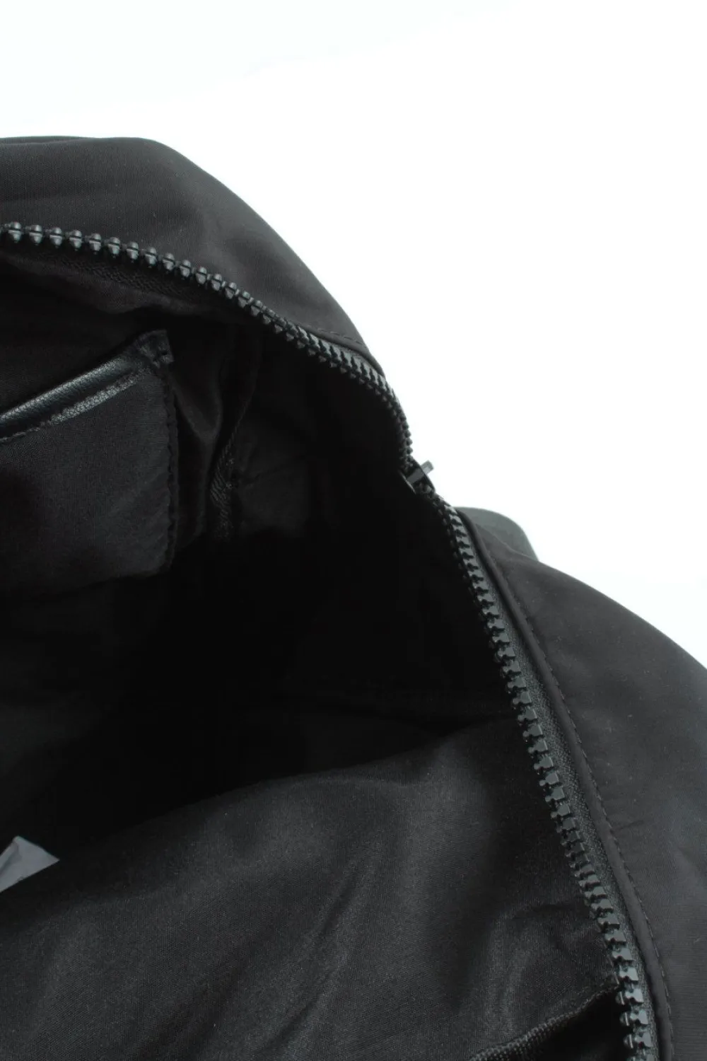 Rucksäcke>Cox Tagesrucksack schwarz