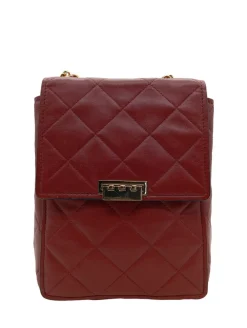 Rucksäcke>Zac Posen Tagesrucksack rot