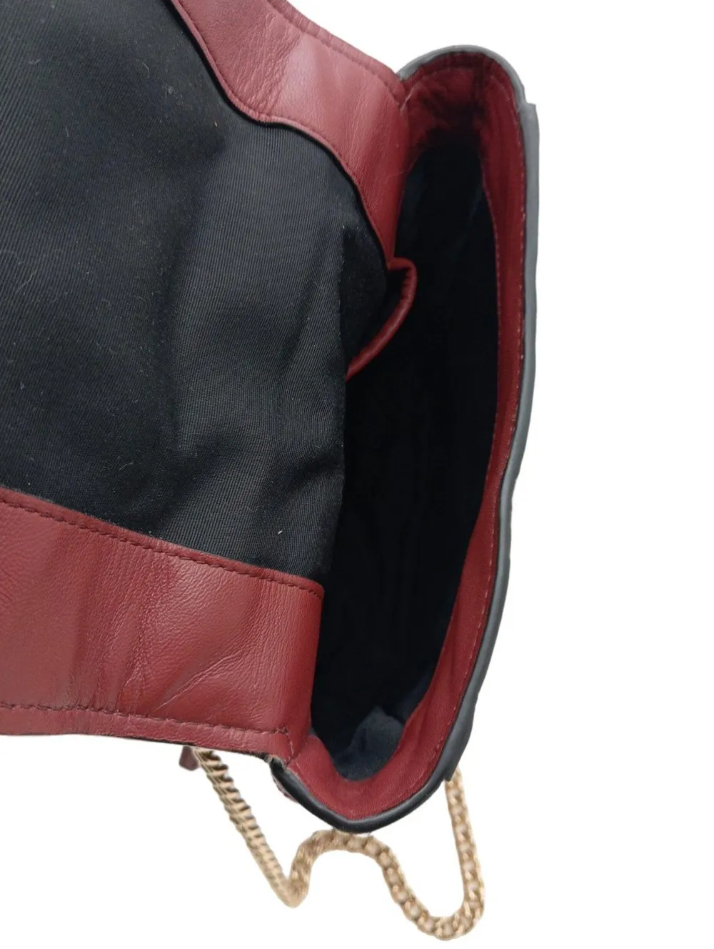Rucksäcke>Zac Posen Tagesrucksack rot