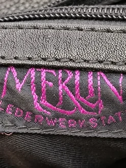 Tagesrucksack-Merlin Lederwerkstatt Best