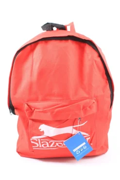 Rucksäcke>Slazenger Tagesrucksack rot