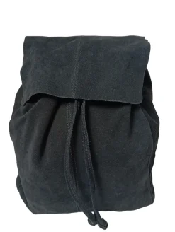 Rucksäcke>Mango Tagesrucksack schwarz