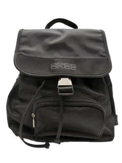 Rucksäcke>Bree Tagesrucksack schwarz