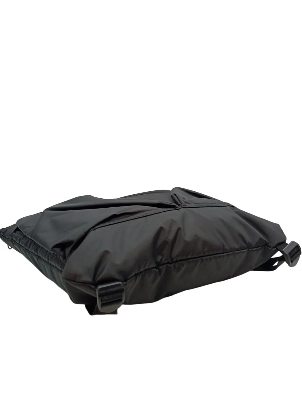 Rucksäcke>Jw Anderson Tagesrucksack schwarz