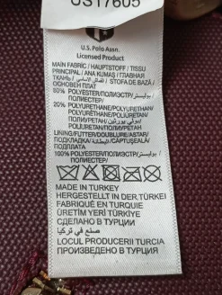 Tagesrucksack-Us Polo ASSN Online