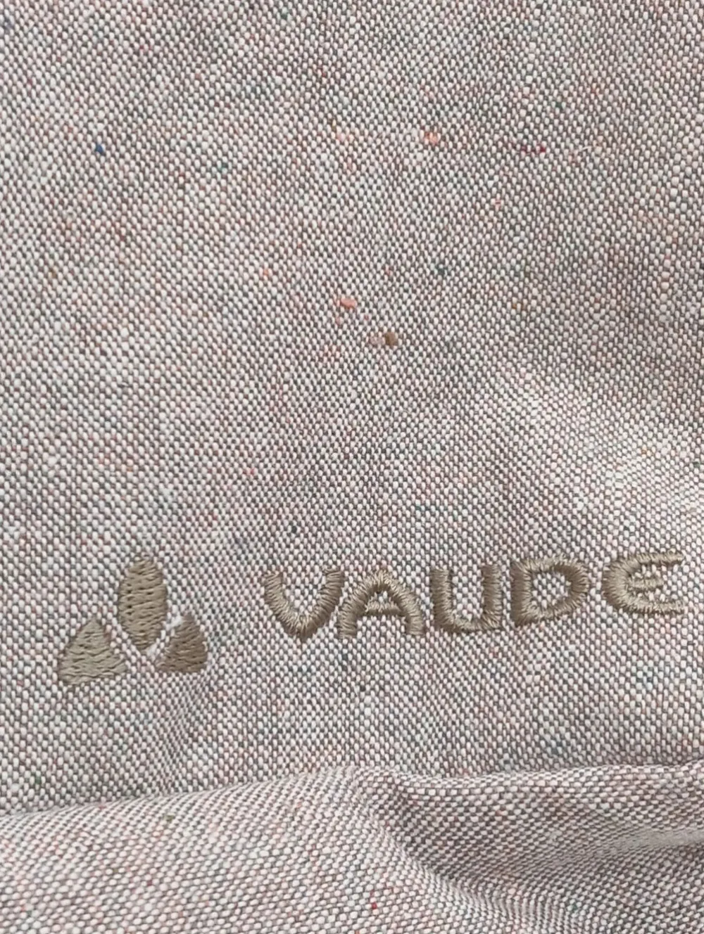 Rucksäcke>Vaude Tagesrucksack wollweiß