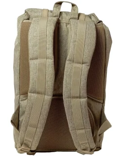 Rucksäcke>Herschel Tagesrucksack khaki