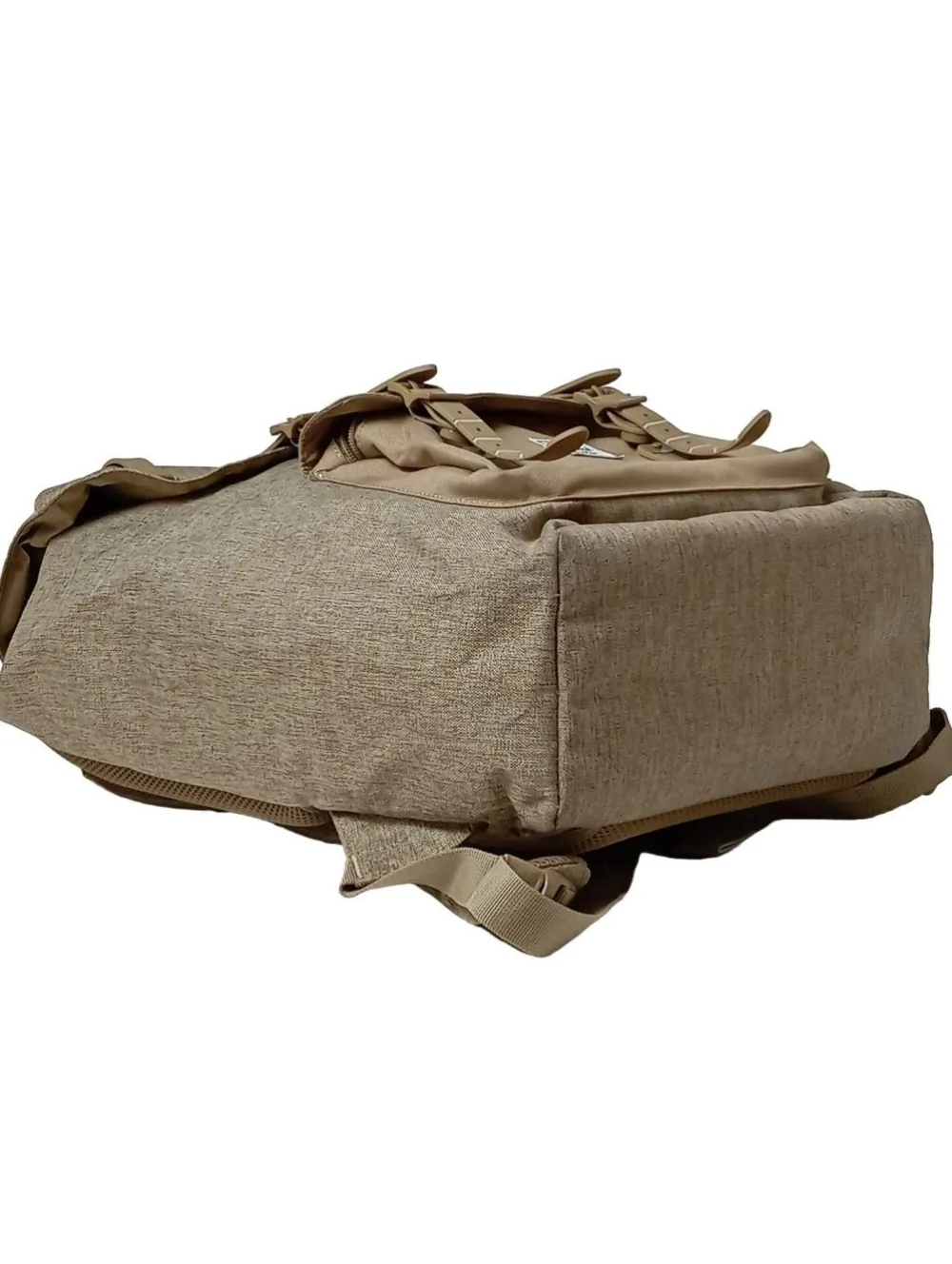 Rucksäcke>Herschel Tagesrucksack khaki