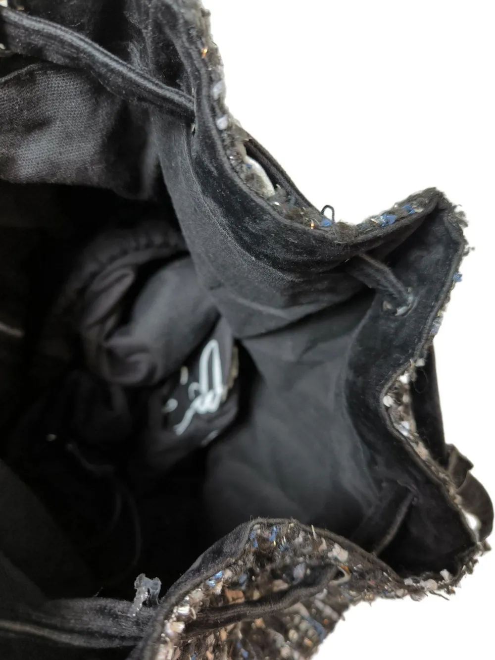 Tagesrucksack-La Carrie Best