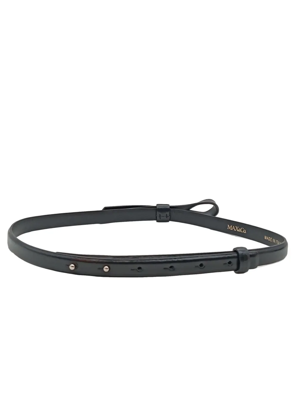 Taillengürtel-Max & Co. Online