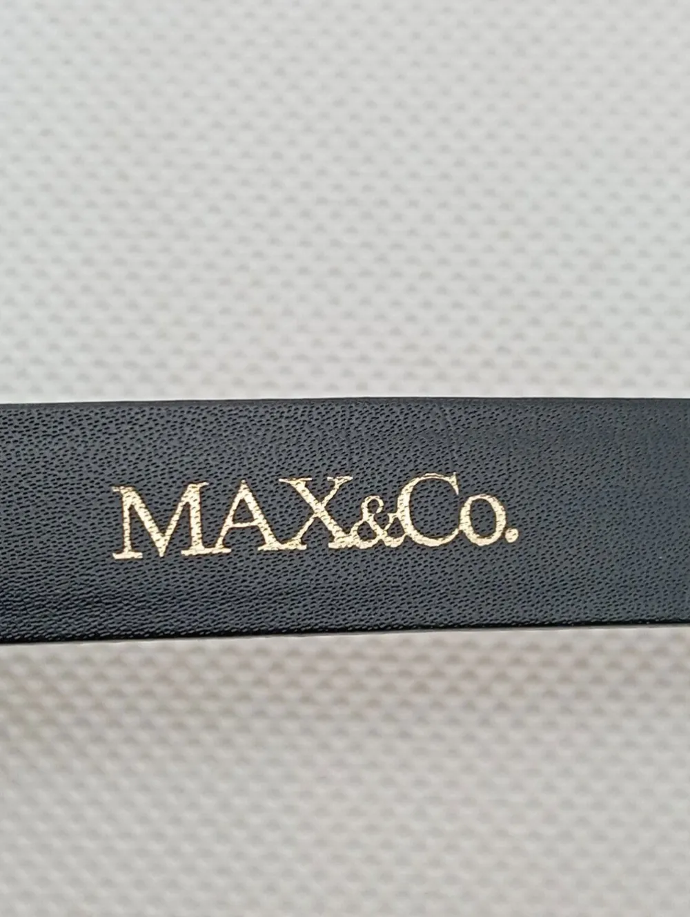 Taillengürtel-Max & Co. Online